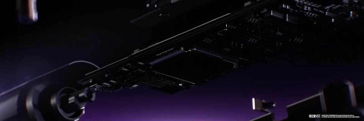 Huawei 手写笔 产品视频 画面预览